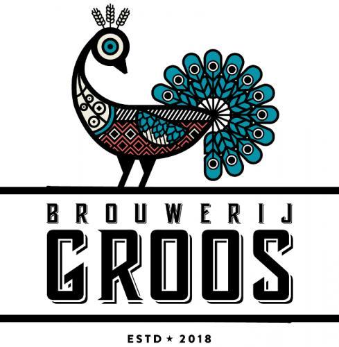 Brouwerij Groos logo